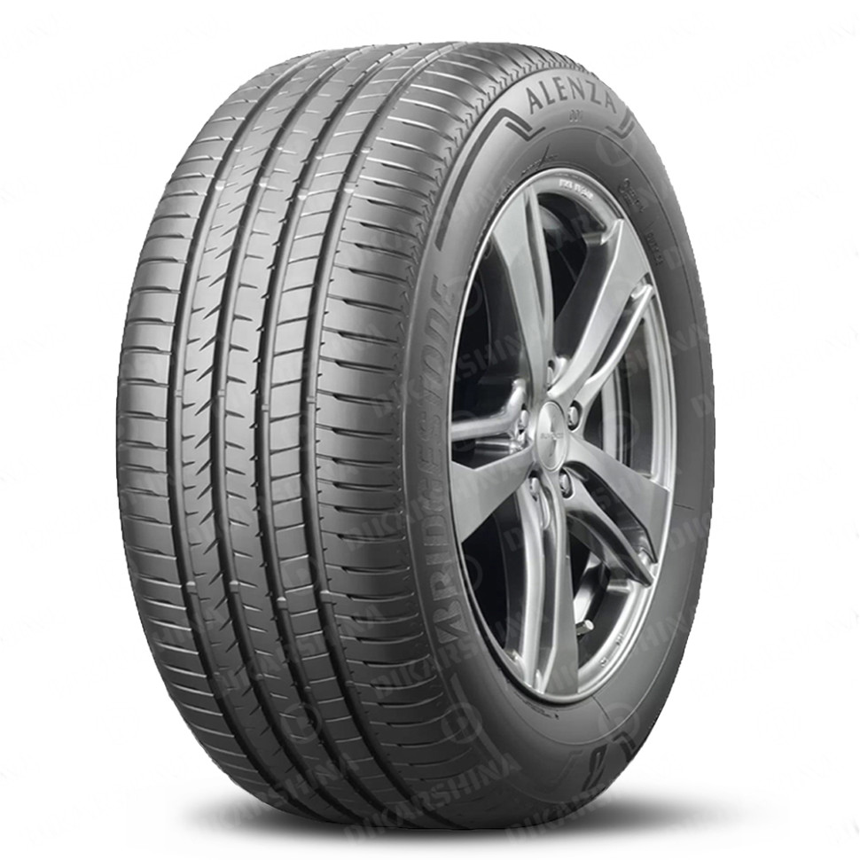 Bridgestone Alenza 001 245/45 R20