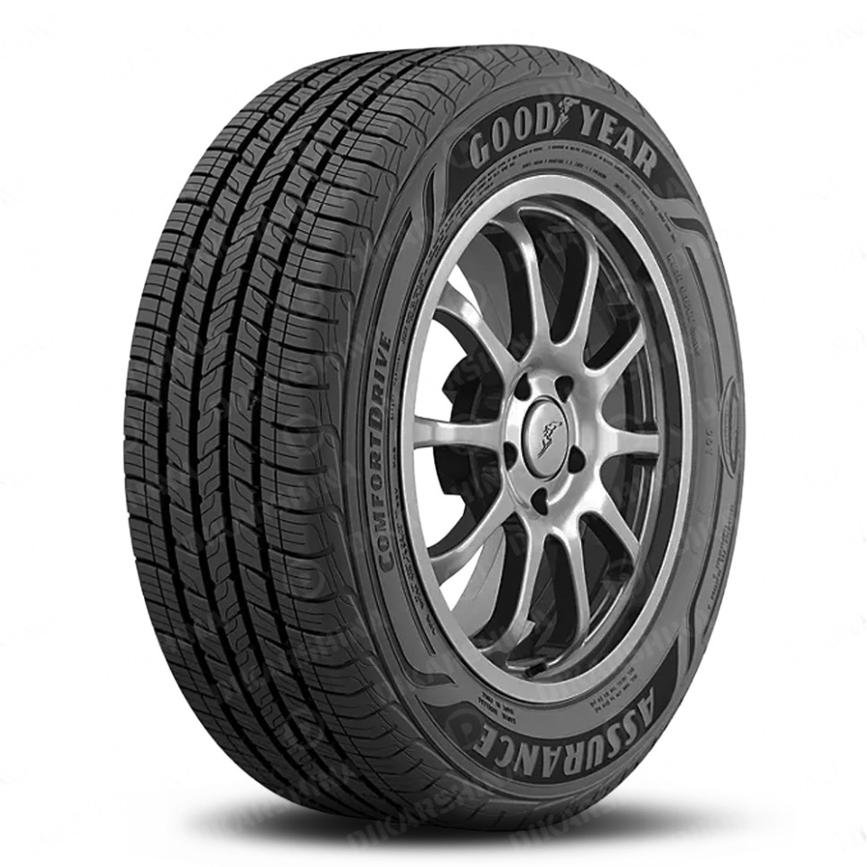 Goodyear Assurance 235/60 R18