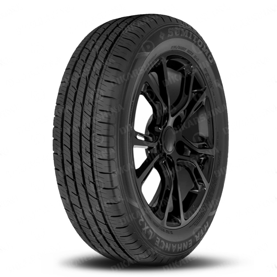 Sumitomo HTR Enhance LX 245/40 R19