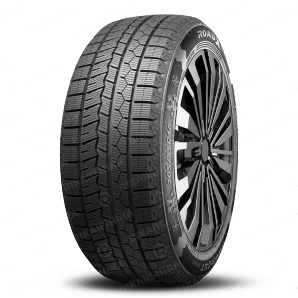 RoadX RXFROST Arctic 215/55 R18
