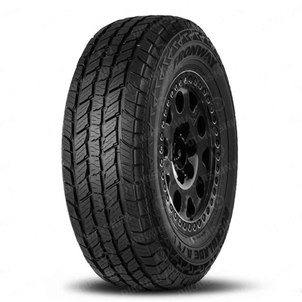 Fronway Rockblade A/T II 285/55 R20