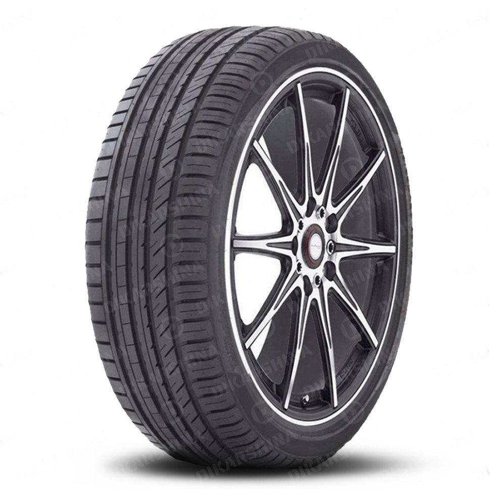 Saffiro SF5000 295/30 R19