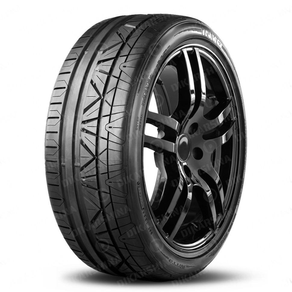Nitto Invo 255/45 R18