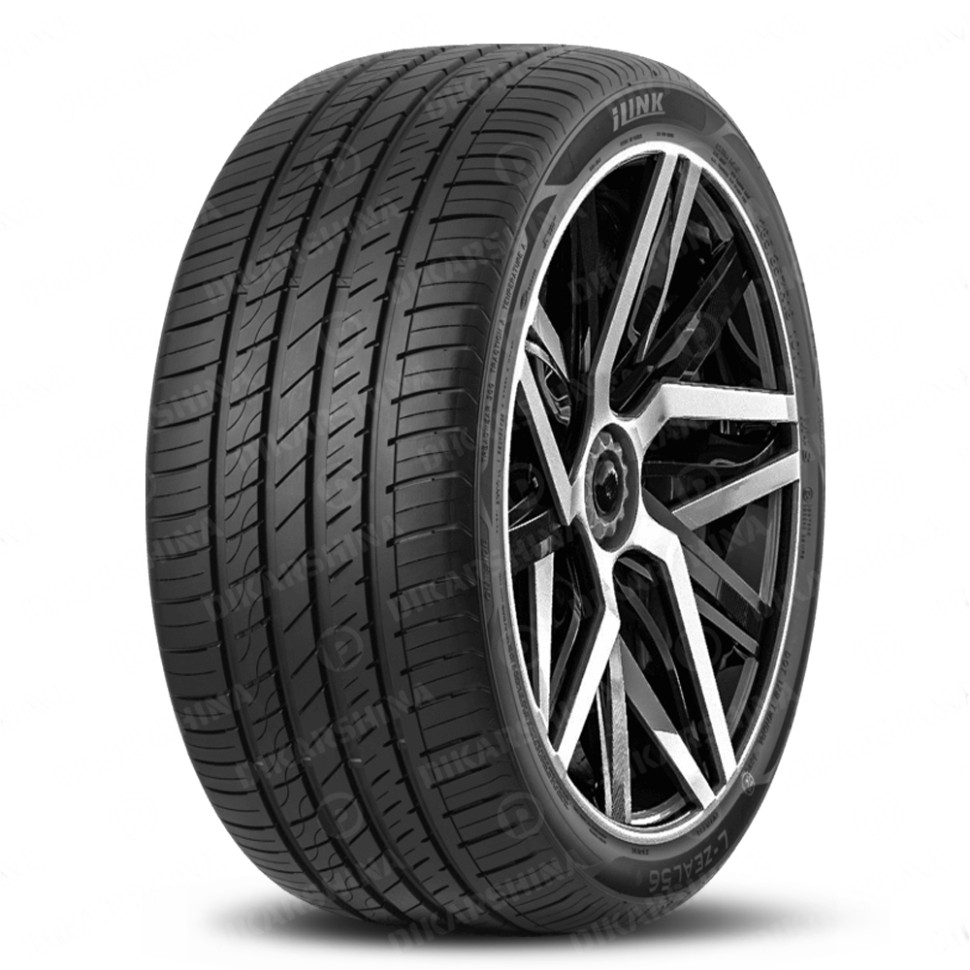 iLINK L-ZEAL56 275/40 R20