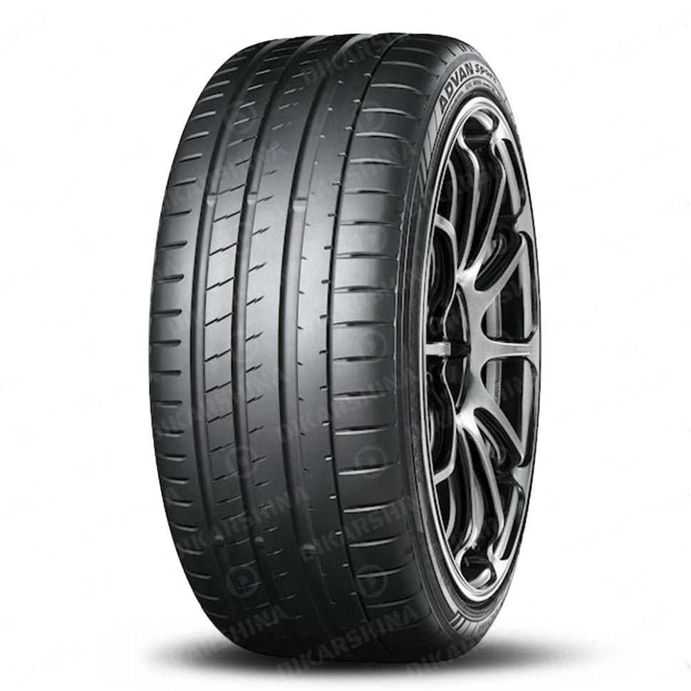 Yokohama Advan Sport V107 325/35 R23