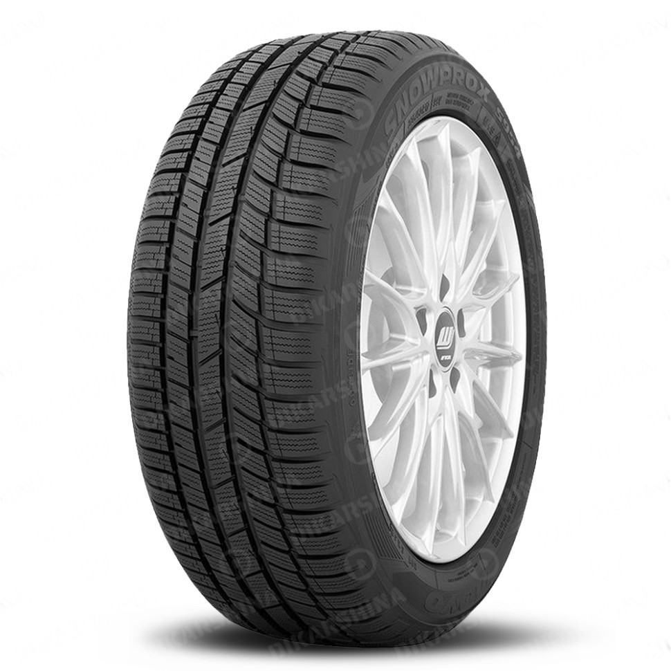 Toyo Snowprox S953 225/50 R17