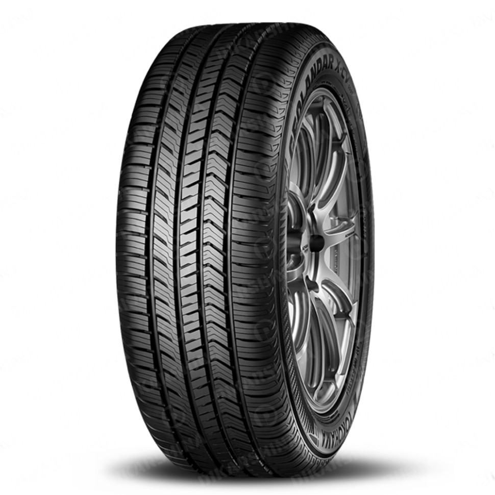 Yokohama Geolandar X-CV G057 265/55 R20
