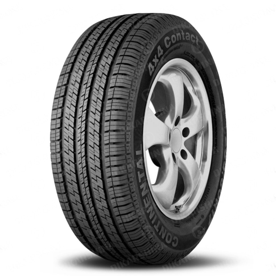 Continental 4x4 Contact AO 265/50 R19