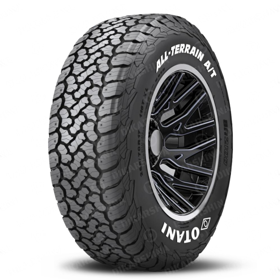 Otani SА 2100 285/55 R20