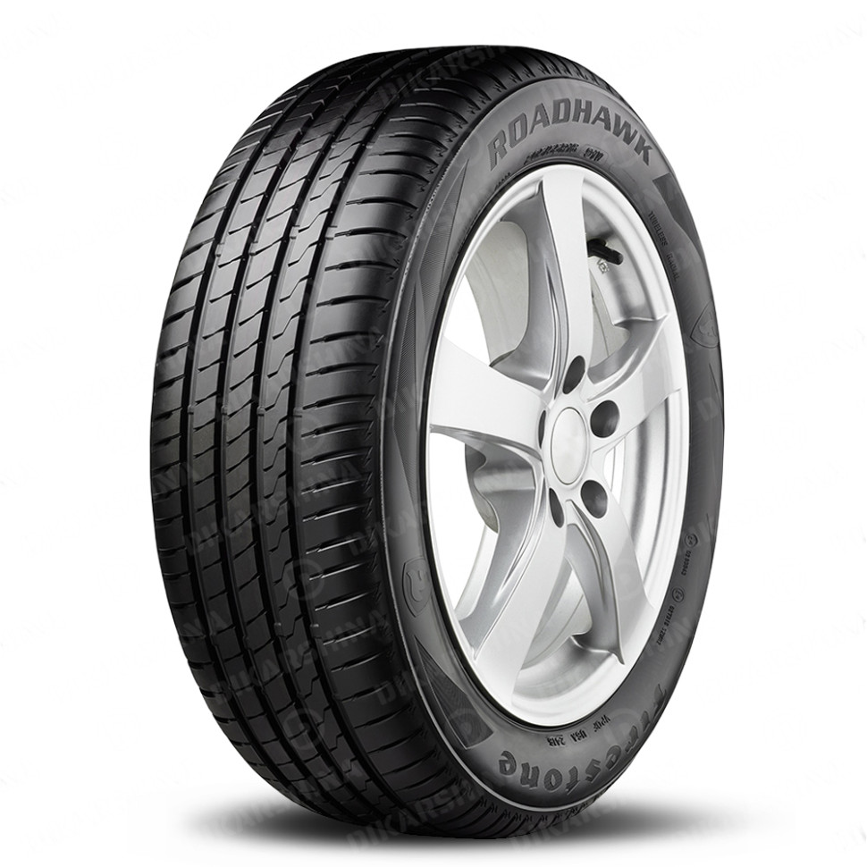 Firestone Roadhawk 235/55 R19