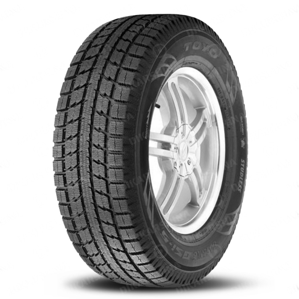 Toyo Observe GSi-6 HP 215/55 R17
