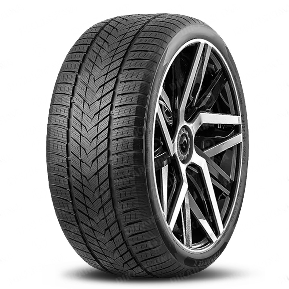 Fronway Icemaster II 315/40 R21
