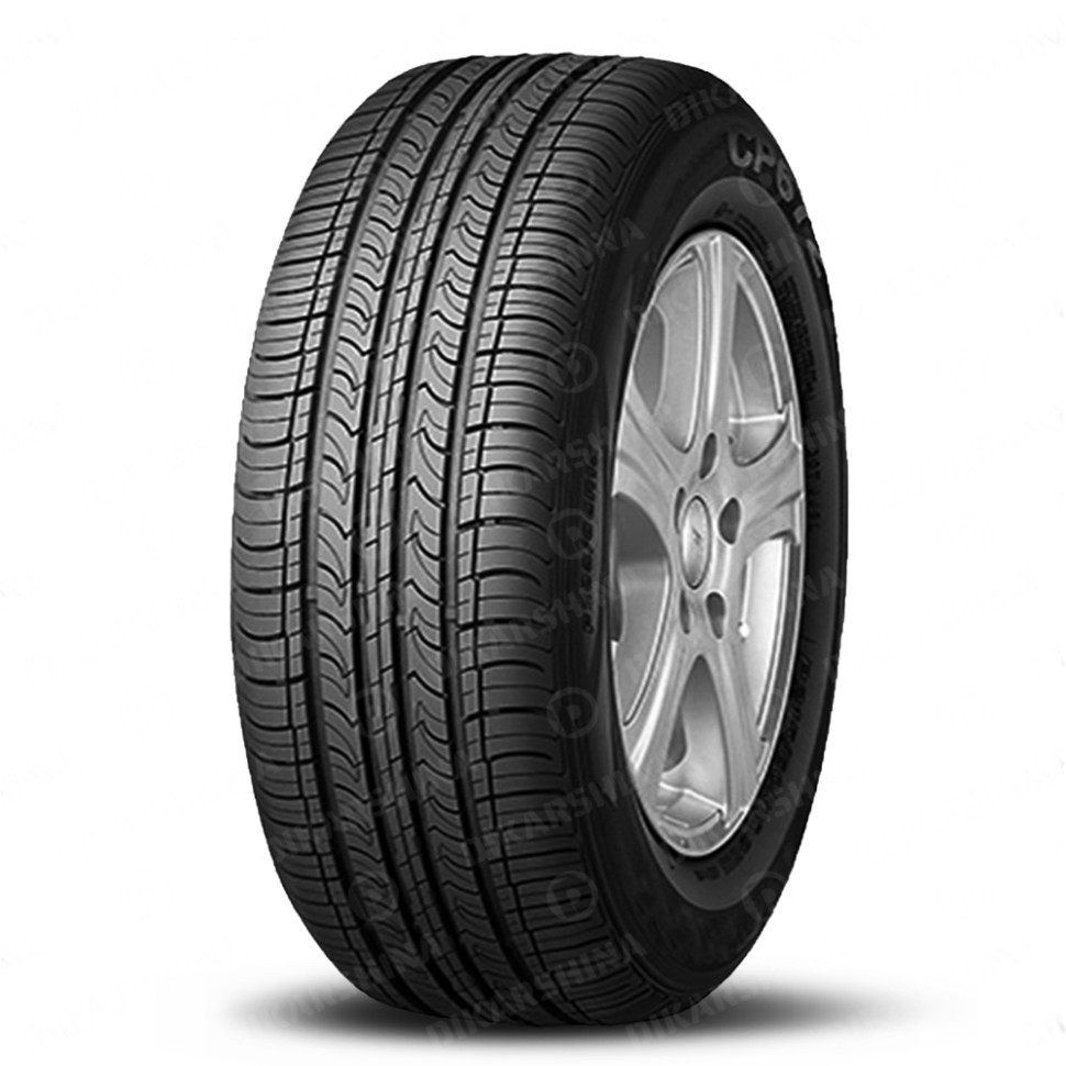 J-planet CP 672 225/45 R18