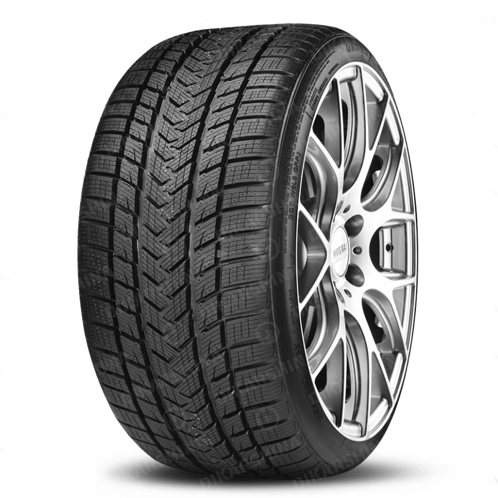 Gripmax Status Pro Winter 275/50 R21