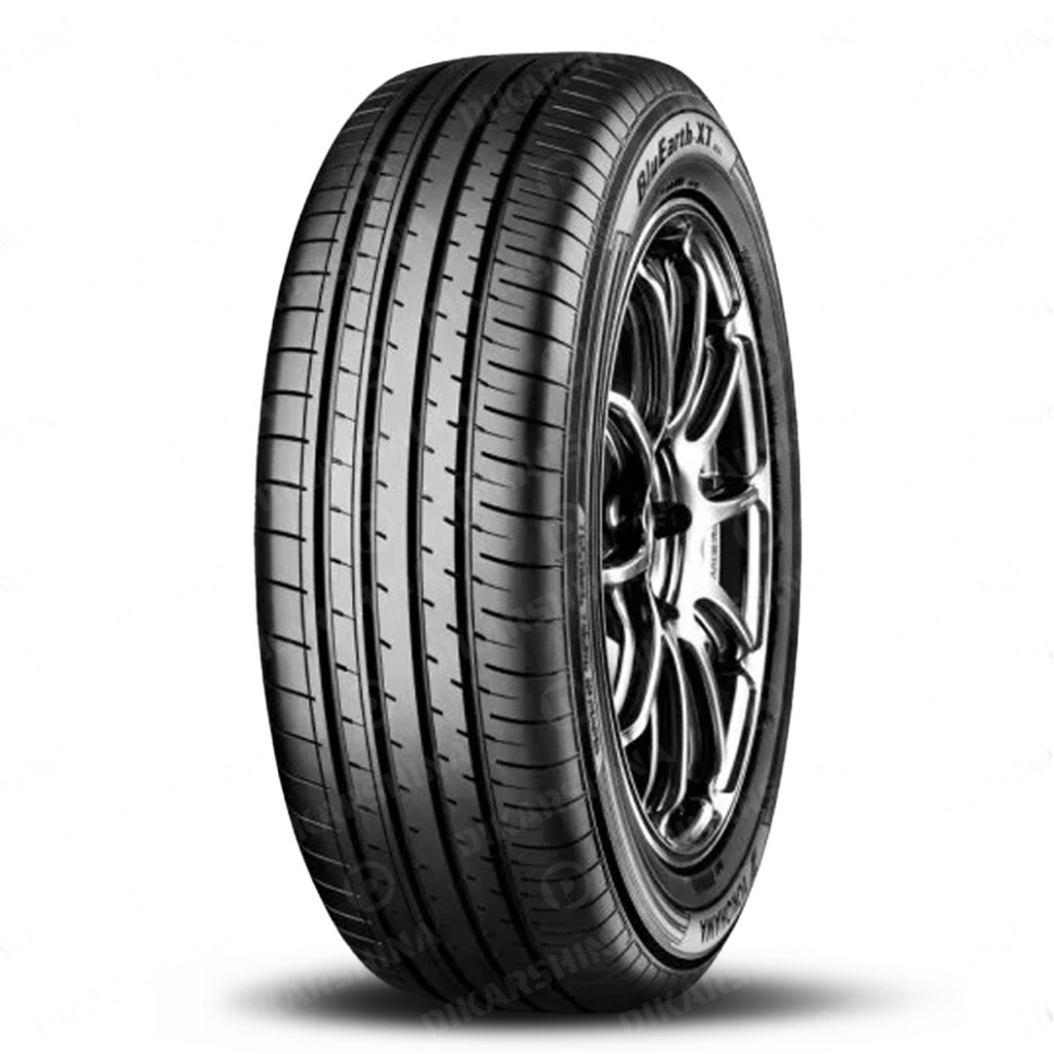 Yokohama BluEartht XT AE61 235/55 R19