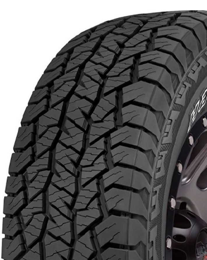 Hankook Dynapro AT2 RF11 255/60 R18 — фото модели