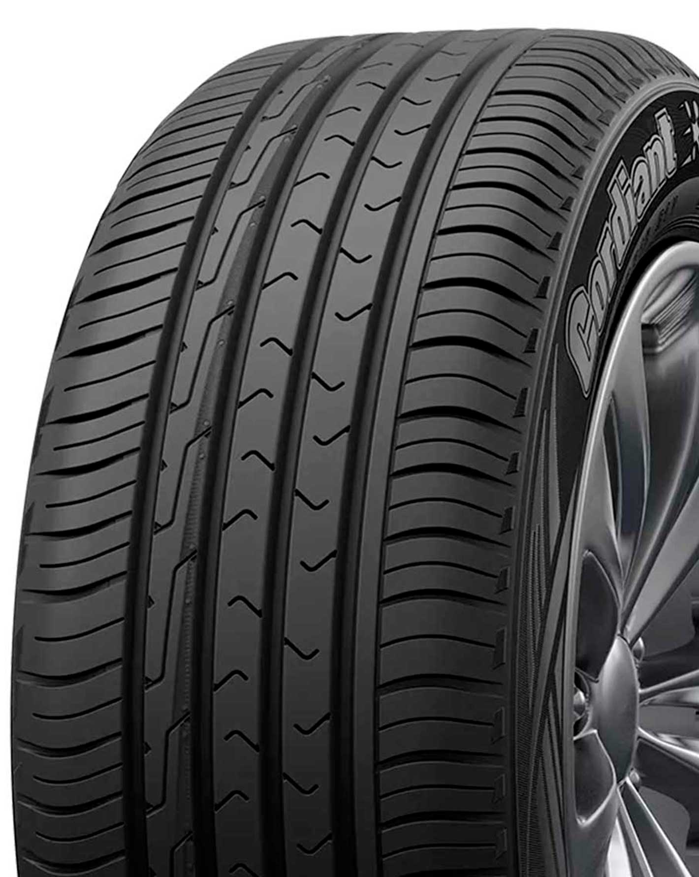 Cordiant Comfort 2 SUV 235/55 R18 — фото модели
