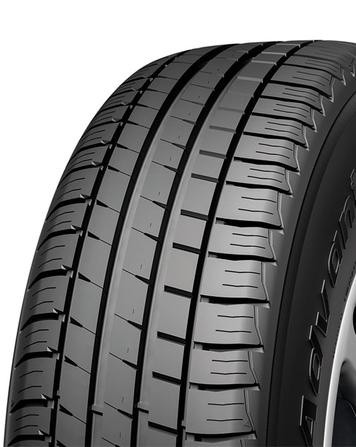 BFGoodrich Advantage 205/40 R17 — фото модели