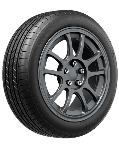 Michelin PRIMACY ALL SEASON 275/50 R22 — фото модели
