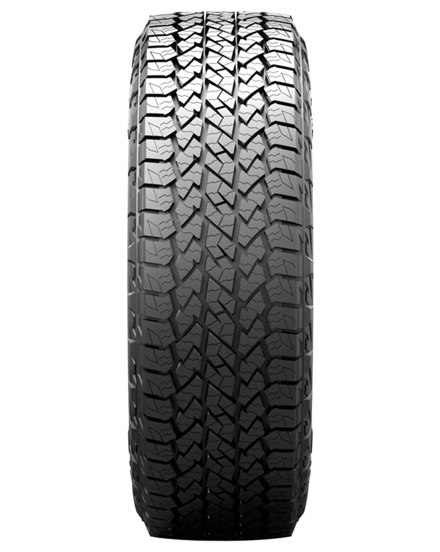 Maxxis RAZR AT-781 265/75 R16 — фото модели