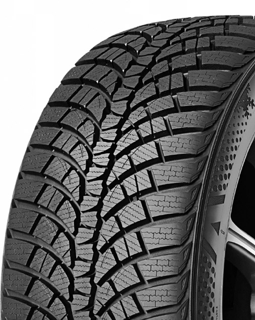Kumho WinterCraft WP71 205/55 R17