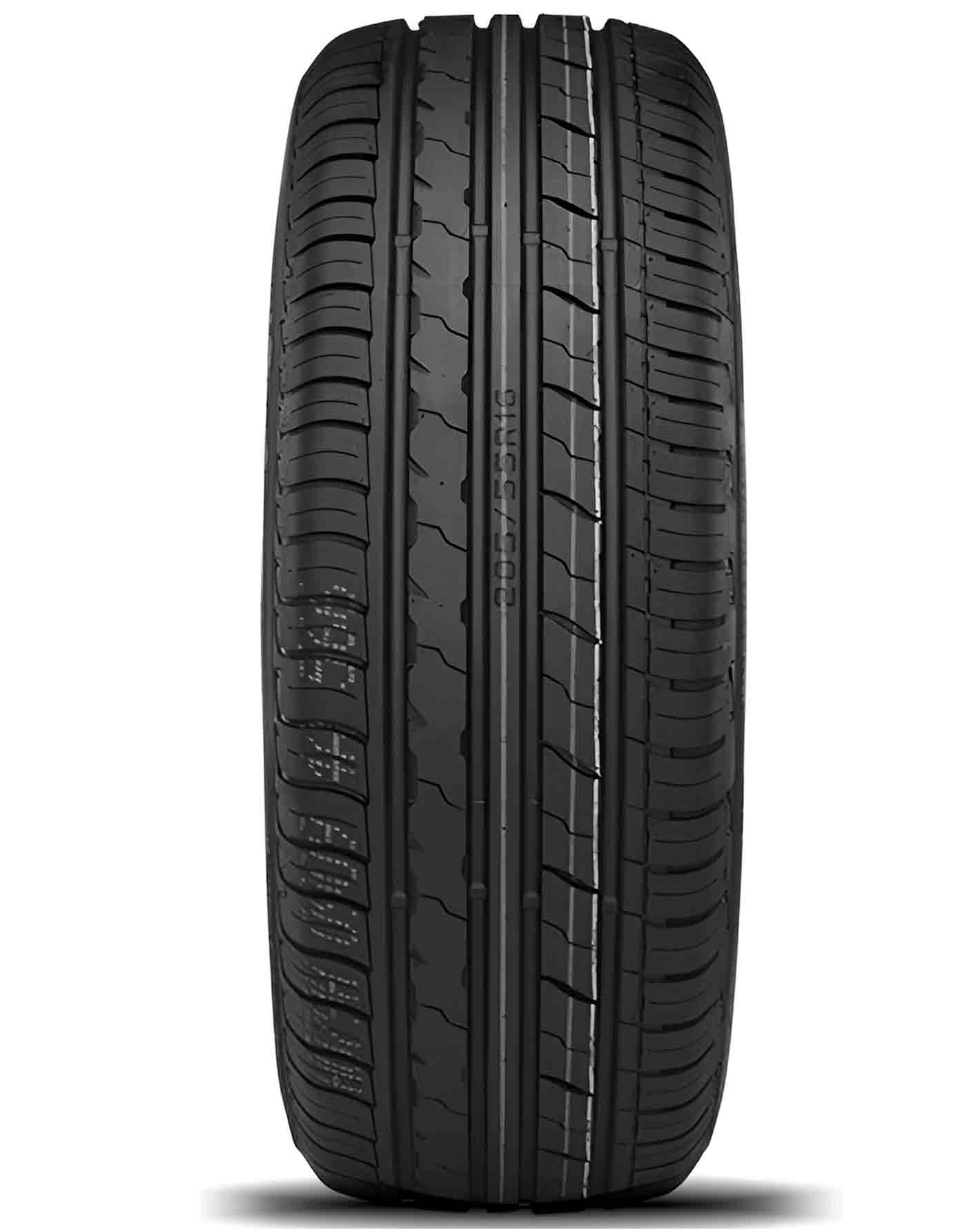Compasal BLAZER UHP 245/50 R18 — фото модели