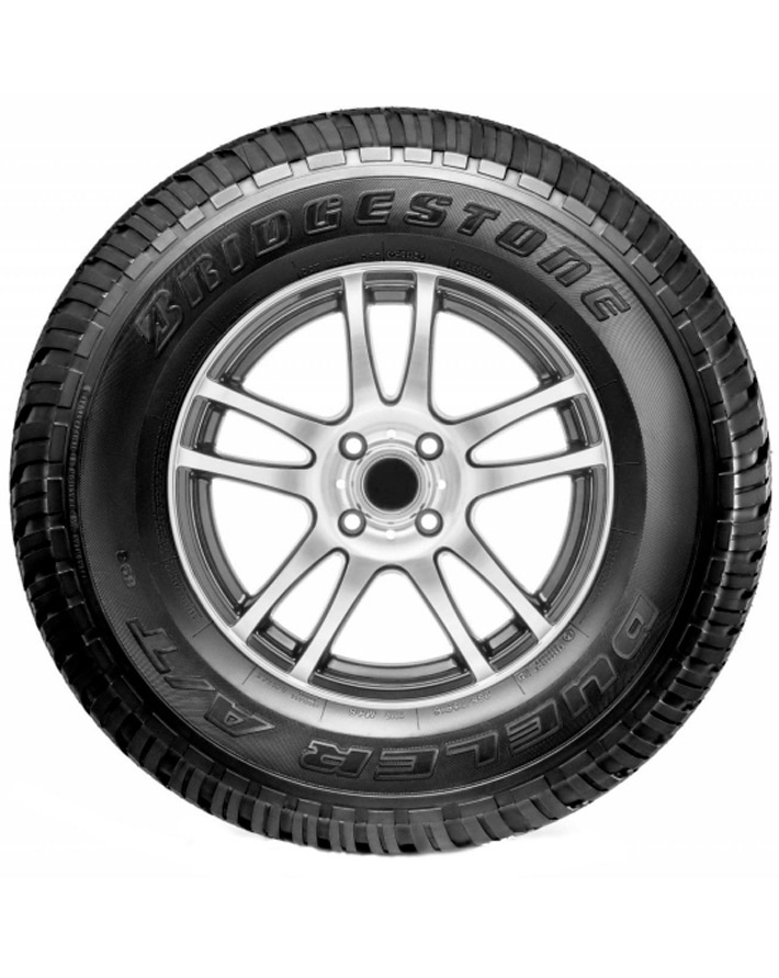 Bridgestone Dueler A/T 693 III 265/55 R19 — фото модели
