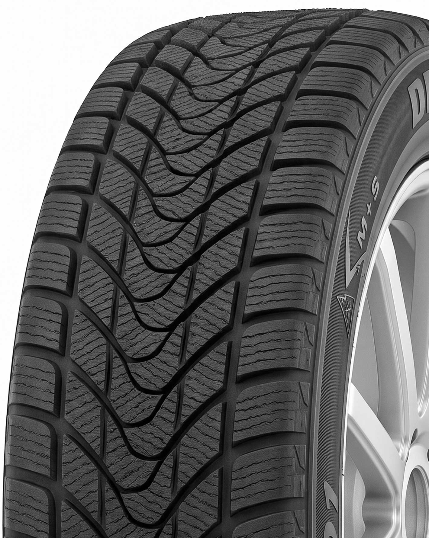 Delinte Winter WD1 225/60 R16 — фото модели