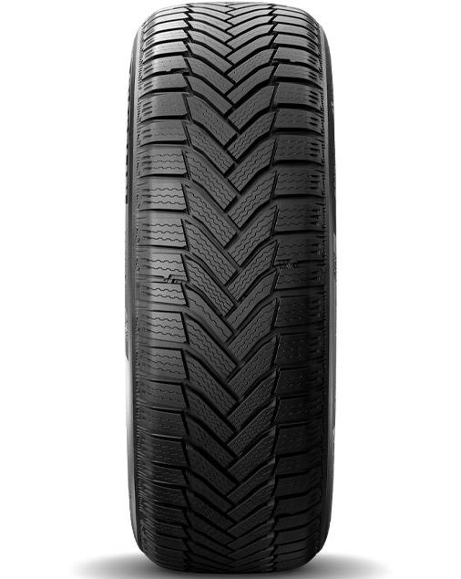 Michelin Alpin 6 205/50 R17 — фото модели