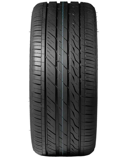 Delinte DH6-RFT 255/55 R18 — фото модели