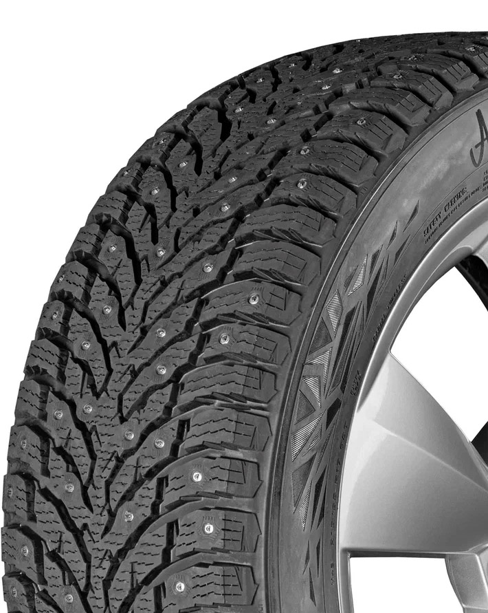 Ikon Tyres Autograph Ice 9 215/40 R17 — фото модели