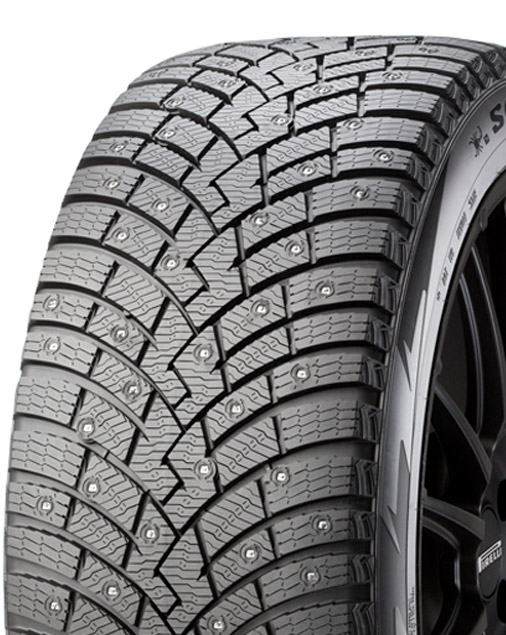 Pirelli Scorpion Ice Zero 2 285/45 R22 — фото модели