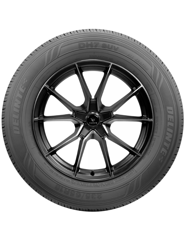 Delinte DH7 SUV 245/65 R17 — фото модели