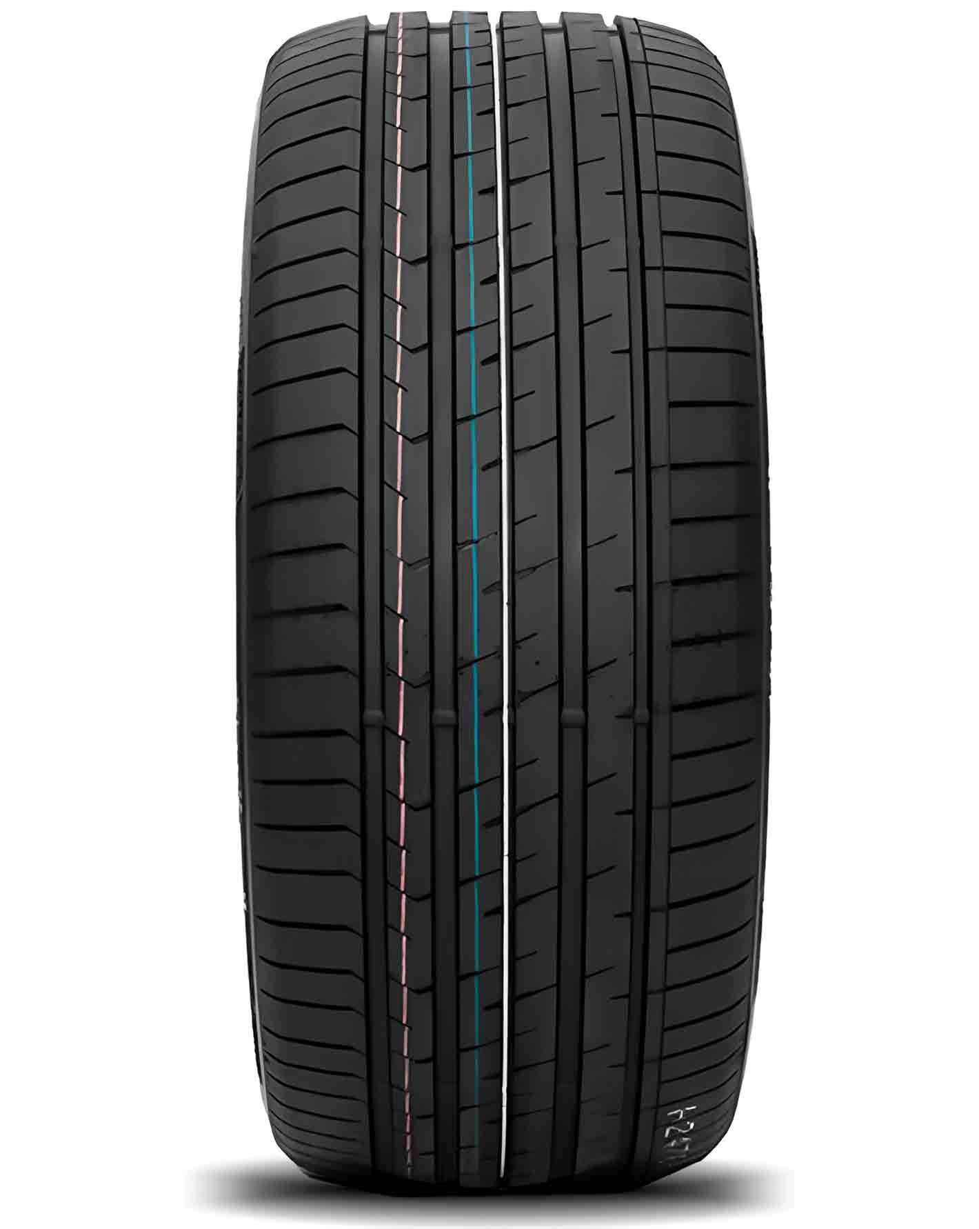 Compasal BLAZER UHP II 315/35 R21 — фото модели