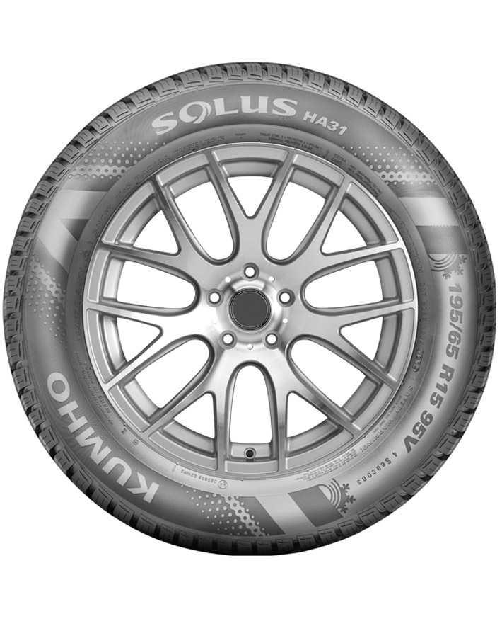 Kumho HA31 155/60 R15 — фото модели