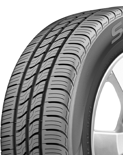 Kumho Sense KR26 225/60 R16 — фото модели