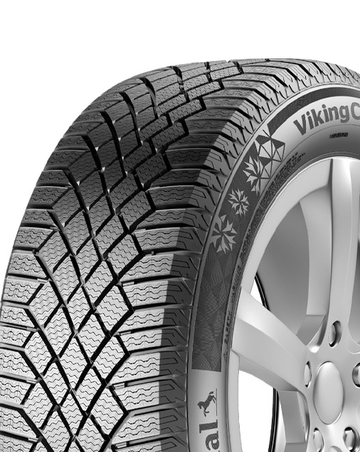 Continental VikingContact 7 225/45 R18 — фото модели