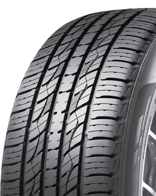 Kumho Crugen Premium KL33 235/55 R19 — фото модели