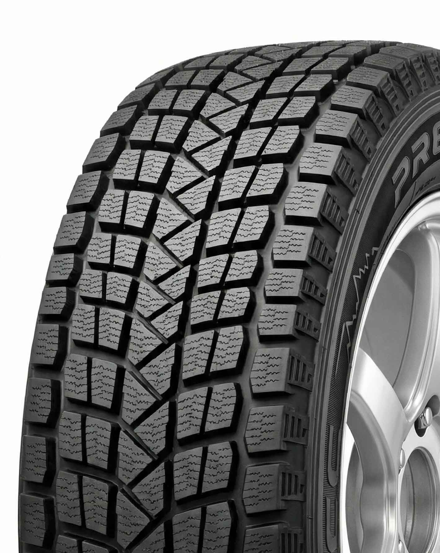 Maxxis SS-01 Presa SUV 235/60 R17 — фото модели