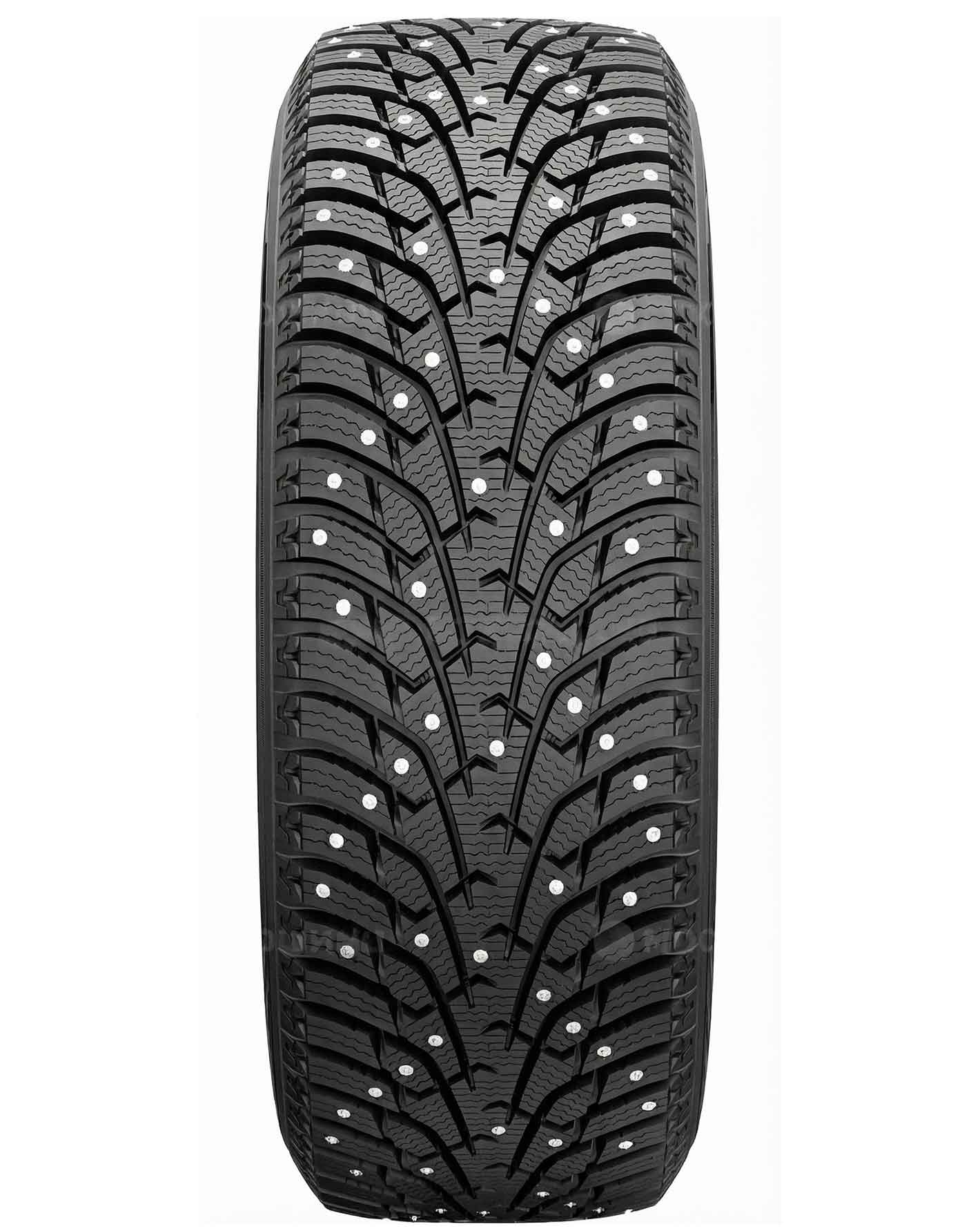 Maxxis Premitra Ice Nord NS5 235/60 R18 — фото модели
