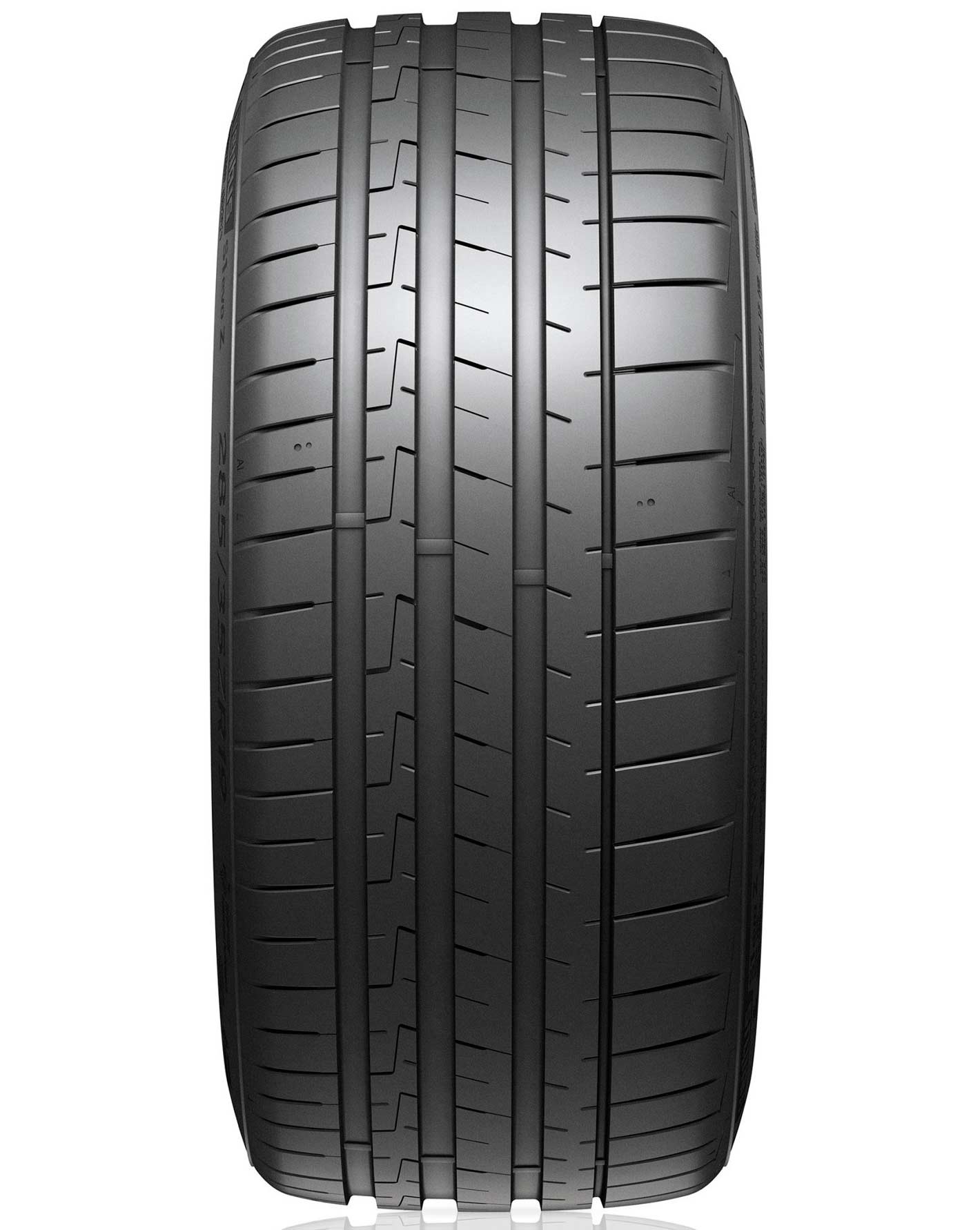 Hankook Ventus evo Z 275/35 R19 — фото модели