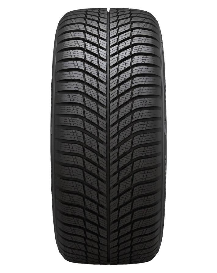 Hankook Winter I Cept Evo4 X W340A 255/55 R20 — фото модели