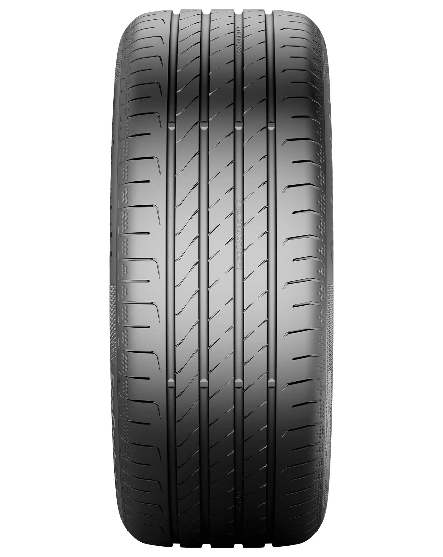 Continental ContiEcoContact 7 235/50 R20 — фото модели