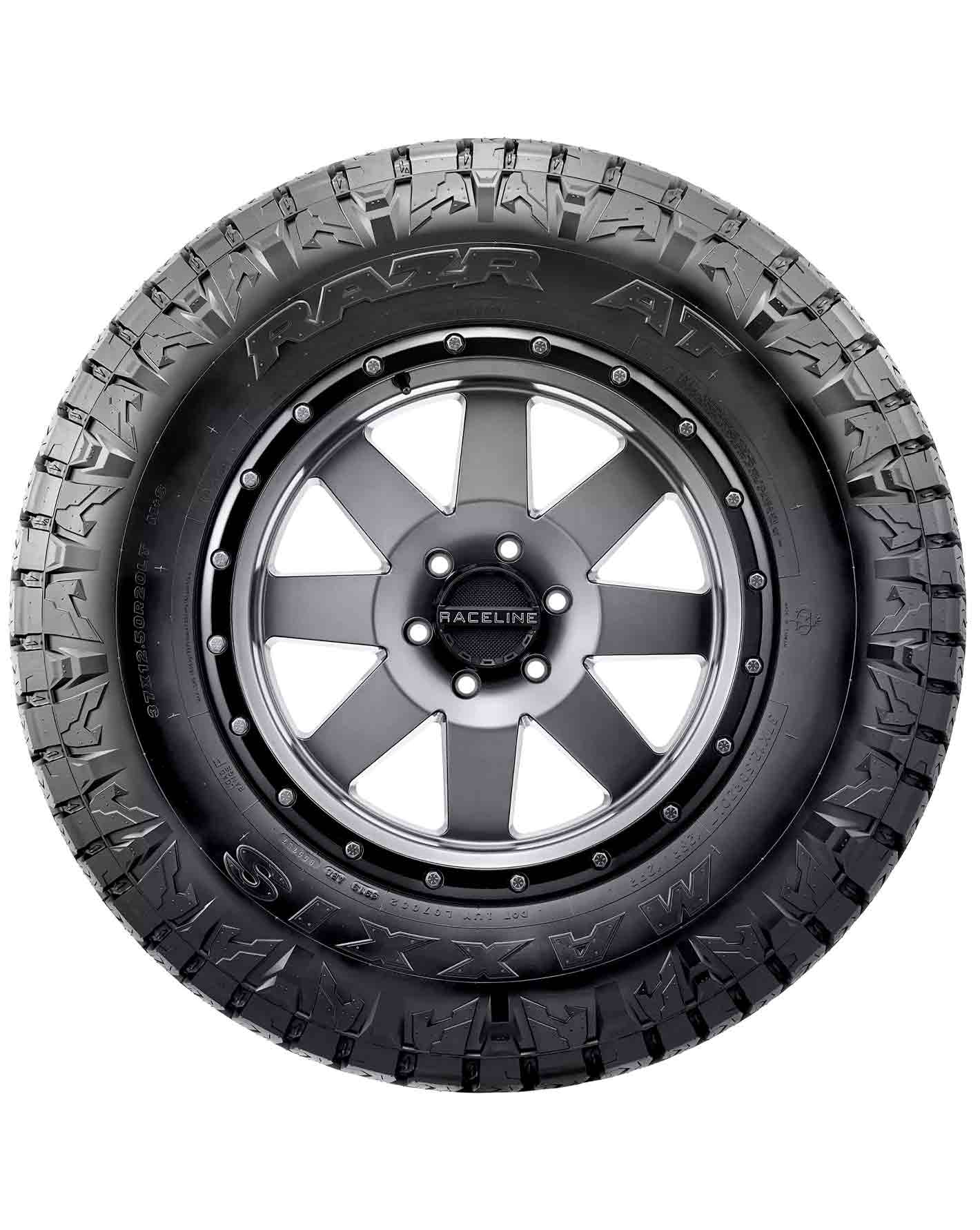 Maxxis AT-811 RAZR 265/65 R18 — фото модели