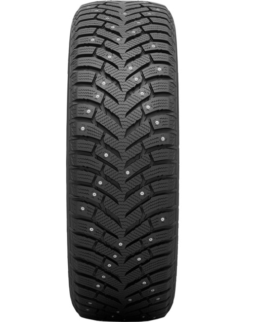 Toyo Observe ICE-FREEZER SUV 235/65 R17 — фото модели