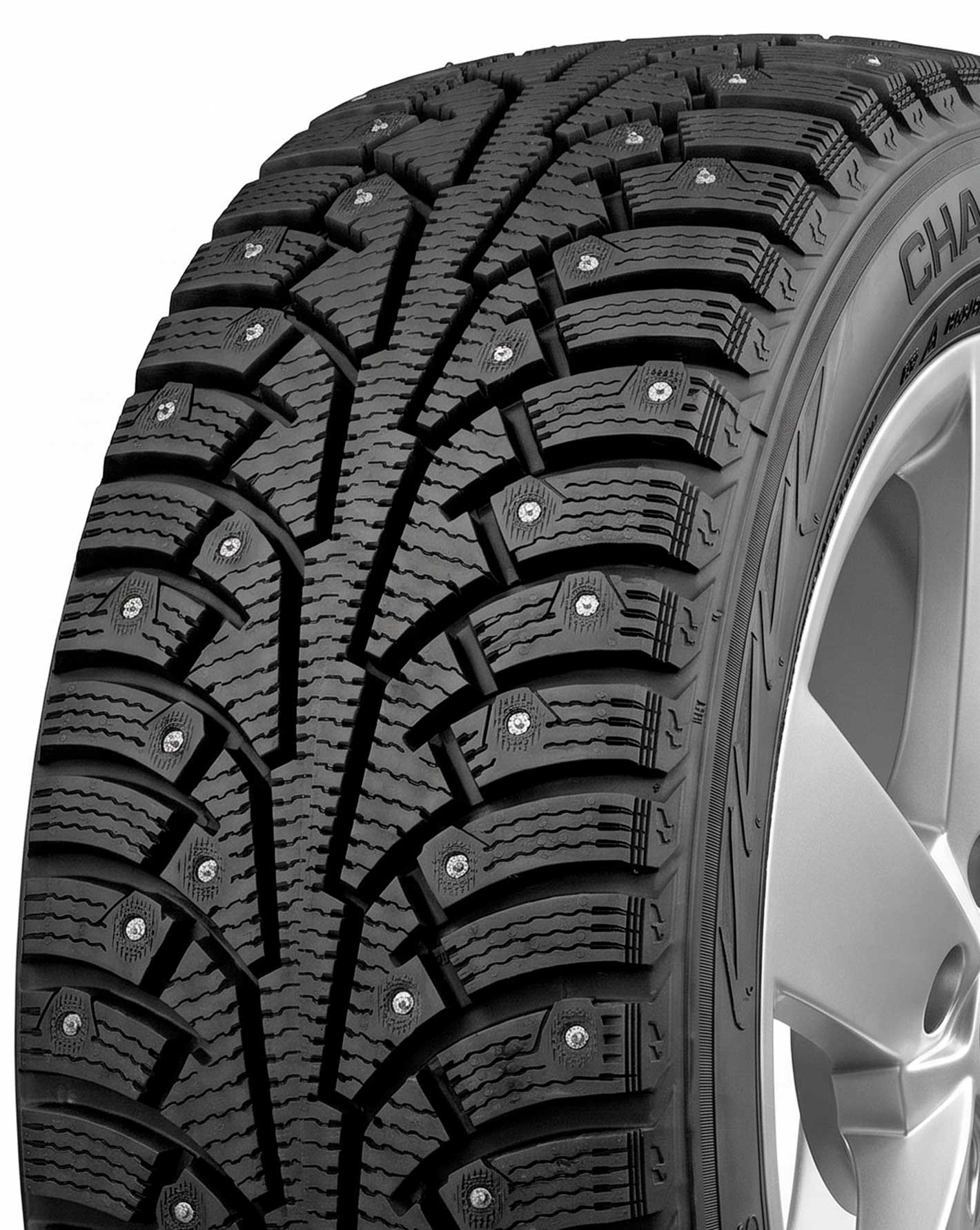 Ikon Tyres Character Ice 5 (Nordman 5) 205/60 R16 — фото модели