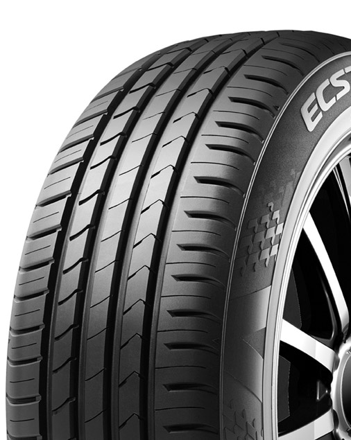 Kumho ECSTA HS51 195/45 R15 — фото модели