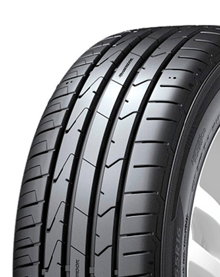 Hankook Ventus Prime3 K125 215/45 R18 — фото модели