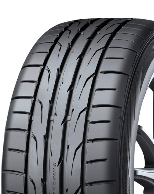 Dunlop Direzza DZ102 245/40 R20 — фото модели