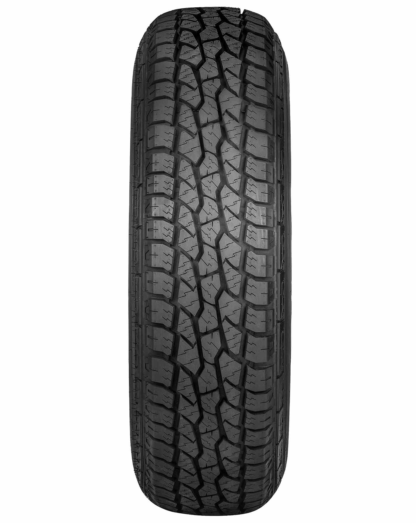 Triangle AgileX A/T TR292 245/75 R16 — фото модели